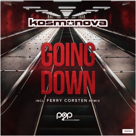 KOSMONOVA - GOING DOWN